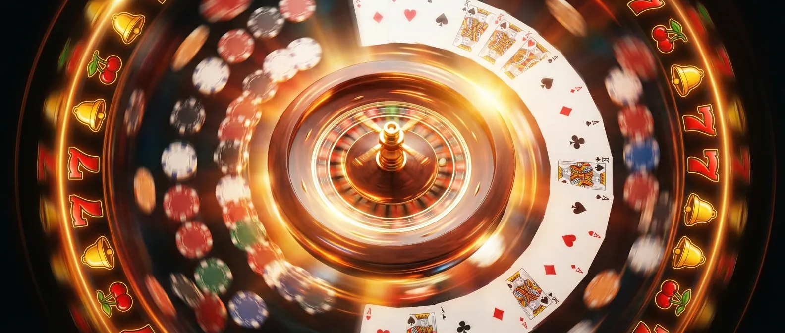 Spinjo Casino bonus banner