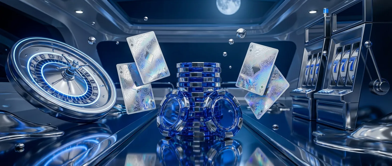 Spinjo Casino bonus banner